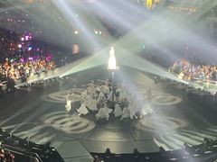 -梦之蓝青奥体育公园体育馆