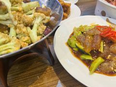 -巨鼎谭家菜(普照寺路店)