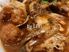 渔家烧江南鳜鱼-上海宝华喜来登酒店·采悦轩中餐厅