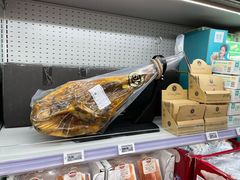 -盒马X会员店(王府井奥莱UP TOWN店)