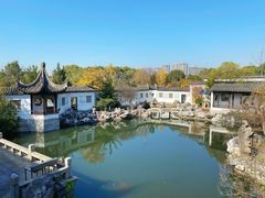 -八大山人梅湖景区