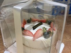 -丁先生蛋糕·品质鲜作(桐梓林店)