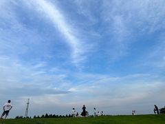-滆湖低碳生态公园