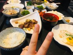 -花狸日本料理(柏庐广场店)