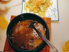 -吕记老鸭汤·徽菜馆(东营路店)