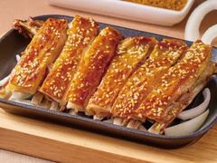 -西贝(上海我格广场店)