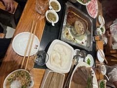 -蜀库菌汤火锅(望都店)