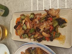 -包不同川湘家常菜(木樨园店)