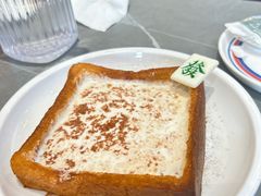 -永盛茶档·港式餐厅(桥北店)