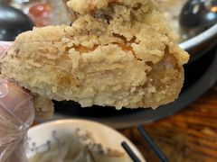-肥婆麻辣火锅.顺德首创药材麻辣火锅(容桂店)