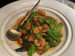 -喜棠·长沙家宴·海鲜·湘菜(麓谷店)