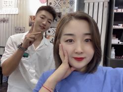 -無名发艺