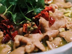 -大灶头·新昌菜(中国茶市店)
