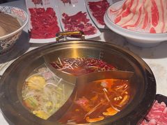 -川味观·鲜货火锅(西湖文化广场店)