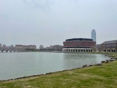 -浙江大学(海宁国际校区)