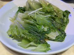 -绿茶餐厅(燕郊永旺店)