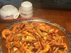 -胖哥俩肉蟹煲(世茂国际广场店)