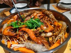 焖小姐姐最爱锅-黄记煌三汁焖锅(广州曜一城店)