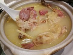 -金枝玉叶上海人家食府(三里河店)