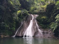 -桂林古东瀑布景区