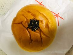 -木子木水日式烫面包(世界城光谷店)