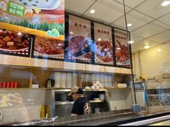 -廖记棒棒鸡(玉林店)