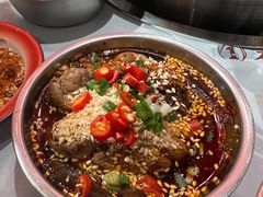 -大芊金重庆串串火锅(南京路店)
