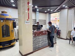 -运德成·天津老味烧烤(广开二马路店)