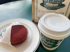 -Ralph’s Coffee(北京三里屯店)