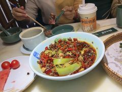 -锦府盐帮·李宅(领展购物广场中关村店)