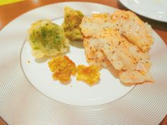 -皇城中餐厅·潮菜传承·私享宴客