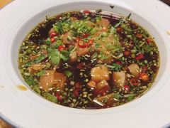 -小郭私房菜·海肠捞饭店(学士街店)