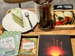 -星巴克臻选(万象前海店)