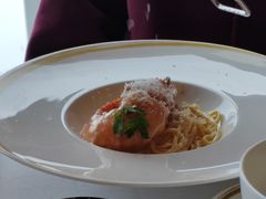 -金轩中餐厅 Jin Xuan(浦东丽思卡尔顿酒店)