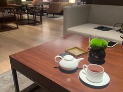 -璞瑄酒店大堂吧