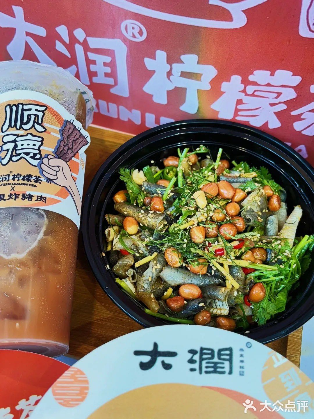 逛清晖园的搭子，绝对要选这组CP💯