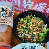 逛清晖园的搭子，绝对要选这组CP💯