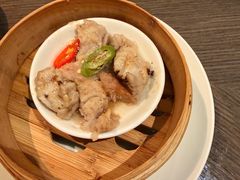 -万丽轩·粤菜(王府井金茂万丽酒店)