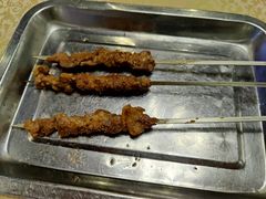 -楼兰印象(朝外店)