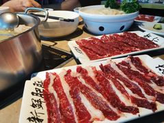 -大喜牛鲜牛肉火锅(营迹路店)