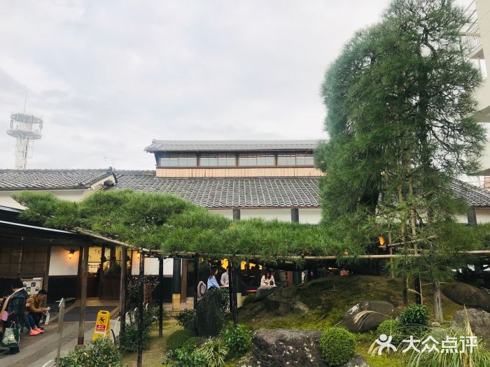 中村藤吉(本店)图片