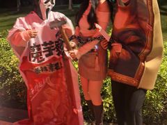 -武汉园博园(武汉自然博物馆)