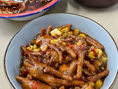 -老三样·旧食新味(万寿宫店)