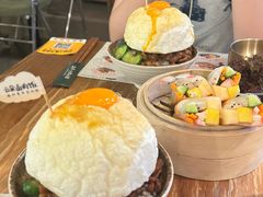 -岛风·台食小馆 ISLAND BISTRO(烟台山店)