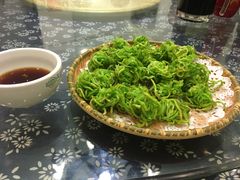 萝卜丝丸子-旺角小渔村(幸福中路店)