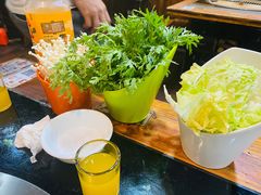 -三里屯土灶炖公鸡地锅鸡(江东店)