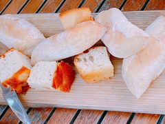 特色面包-普朗姆生蚝吧(原建国路店)