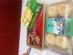 -桂发祥十八街麻花(和平路店)