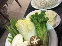 -八合里潮汕鲜牛肉火锅(深圳海岸城店)