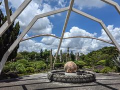 -深圳仙湖植物园